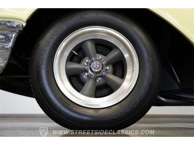 1957 Chevrolet Bel Air (CC-2105358) for sale in Mesa, Arizona
