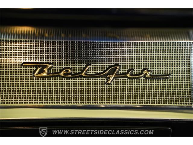 1957 Chevrolet Bel Air (CC-2105358) for sale in Mesa, Arizona