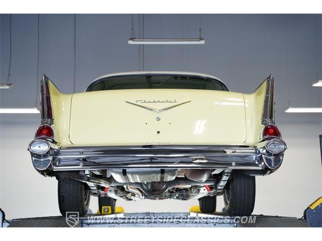1957 Chevrolet Bel Air (CC-2105358) for sale in Mesa, Arizona
