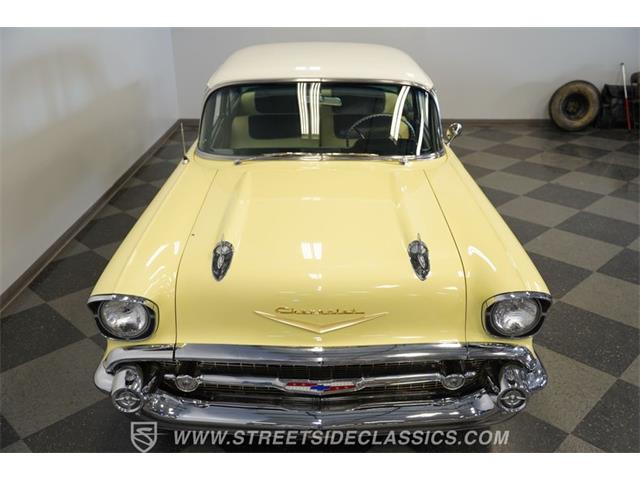 1957 Chevrolet Bel Air (CC-2105358) for sale in Mesa, Arizona