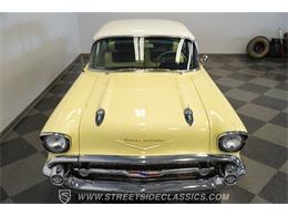 1957 Chevrolet Bel Air (CC-2105358) for sale in Mesa, Arizona