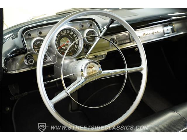 1957 Chevrolet Bel Air (CC-2105358) for sale in Mesa, Arizona