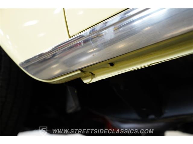 1957 Chevrolet Bel Air (CC-2105358) for sale in Mesa, Arizona