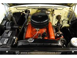 1957 Chevrolet Bel Air (CC-2105358) for sale in Mesa, Arizona