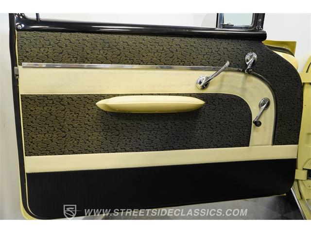1957 Chevrolet Bel Air (CC-2105358) for sale in Mesa, Arizona