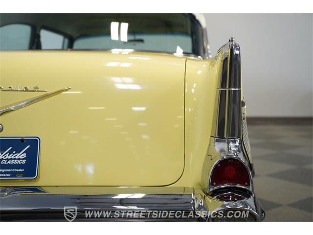 1957 Chevrolet Bel Air (CC-2105358) for sale in Mesa, Arizona