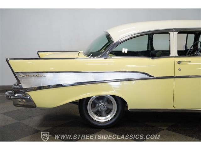 1957 Chevrolet Bel Air (CC-2105358) for sale in Mesa, Arizona