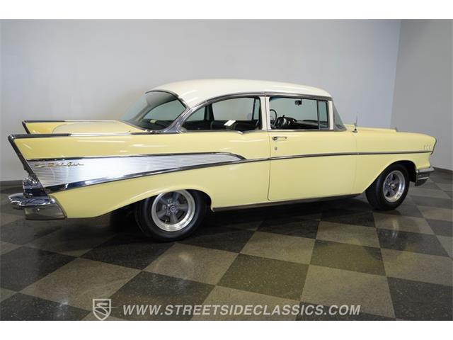 1957 Chevrolet Bel Air (CC-2105358) for sale in Mesa, Arizona