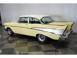 1957 Chevrolet Bel Air (CC-2105358) for sale in Mesa, Arizona