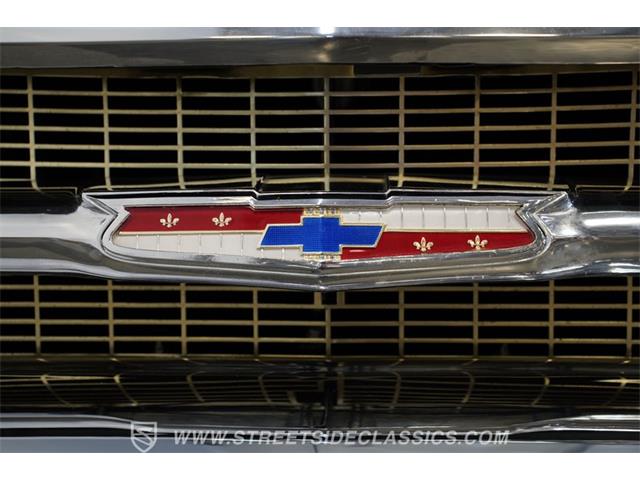 1957 Chevrolet Bel Air (CC-2105358) for sale in Mesa, Arizona