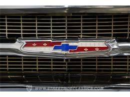 1957 Chevrolet Bel Air (CC-2105358) for sale in Mesa, Arizona