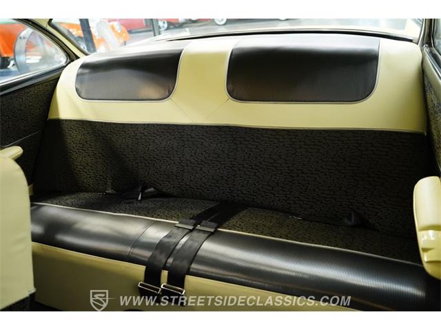 1957 Chevrolet Bel Air (CC-2105358) for sale in Mesa, Arizona