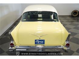 1957 Chevrolet Bel Air (CC-2105358) for sale in Mesa, Arizona