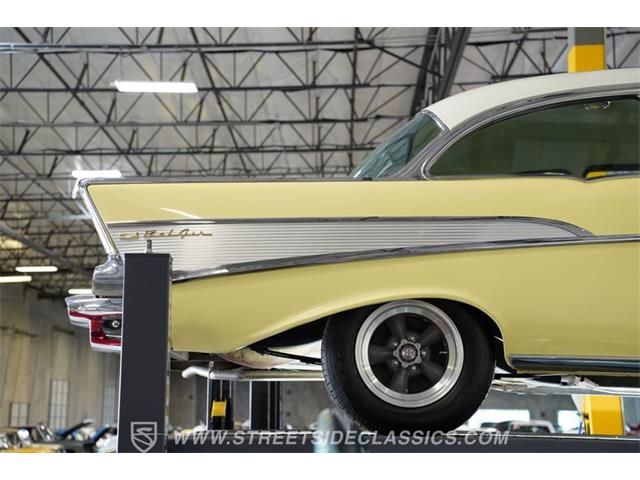 1957 Chevrolet Bel Air (CC-2105358) for sale in Mesa, Arizona