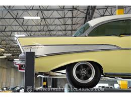 1957 Chevrolet Bel Air (CC-2105358) for sale in Mesa, Arizona