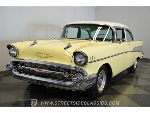 1957 Chevrolet Bel Air (CC-2105358) for sale in Mesa, Arizona