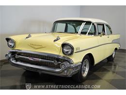 1957 Chevrolet Bel Air (CC-2105358) for sale in Mesa, Arizona