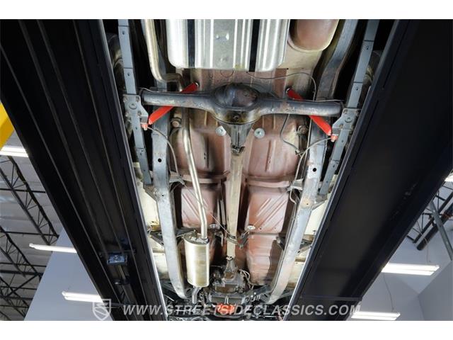 1957 Chevrolet Bel Air (CC-2105358) for sale in Mesa, Arizona