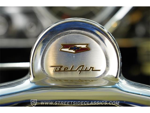 1957 Chevrolet Bel Air (CC-2105358) for sale in Mesa, Arizona