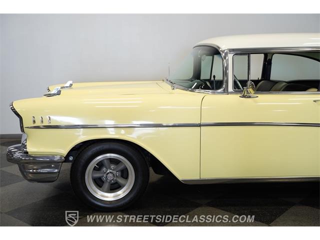 1957 Chevrolet Bel Air (CC-2105358) for sale in Mesa, Arizona