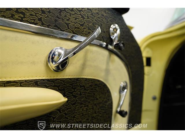 1957 Chevrolet Bel Air (CC-2105358) for sale in Mesa, Arizona