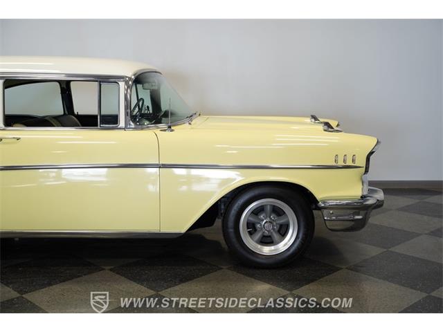 1957 Chevrolet Bel Air (CC-2105358) for sale in Mesa, Arizona