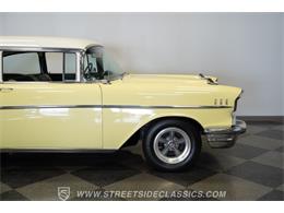 1957 Chevrolet Bel Air (CC-2105358) for sale in Mesa, Arizona