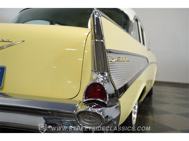 1957 Chevrolet Bel Air (CC-2105358) for sale in Mesa, Arizona