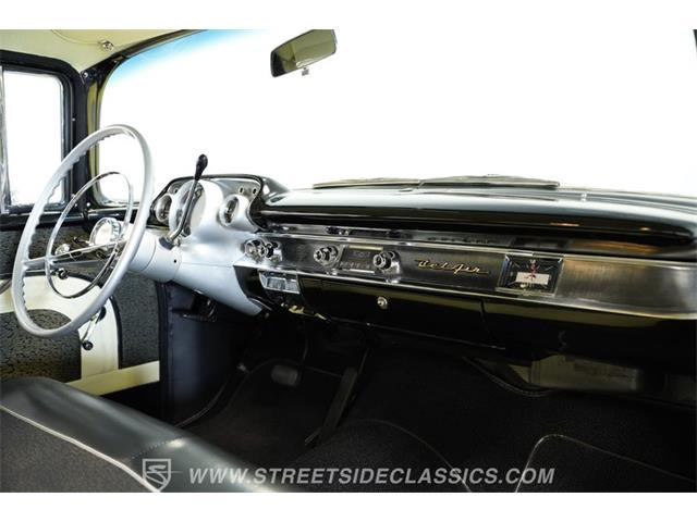1957 Chevrolet Bel Air (CC-2105358) for sale in Mesa, Arizona