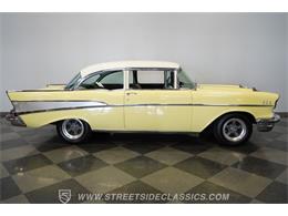 1957 Chevrolet Bel Air (CC-2105358) for sale in Mesa, Arizona