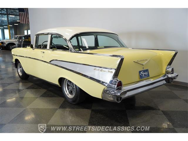 1957 Chevrolet Bel Air (CC-2105358) for sale in Mesa, Arizona