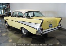 1957 Chevrolet Bel Air (CC-2105358) for sale in Mesa, Arizona