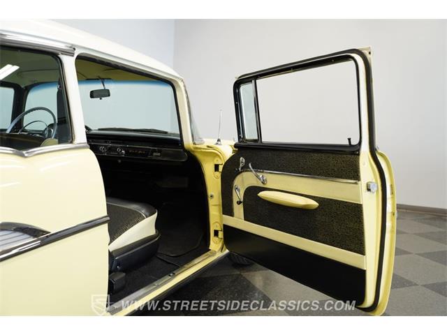 1957 Chevrolet Bel Air (CC-2105358) for sale in Mesa, Arizona