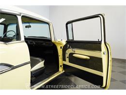 1957 Chevrolet Bel Air (CC-2105358) for sale in Mesa, Arizona