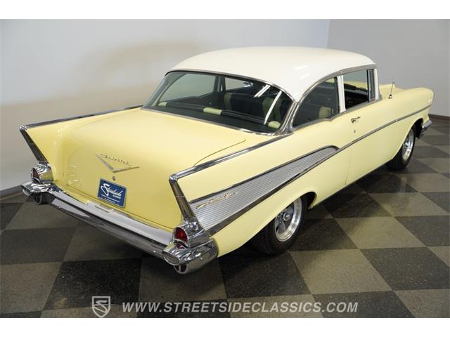 1957 Chevrolet Bel Air (CC-2105358) for sale in Mesa, Arizona
