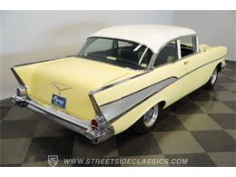 1957 Chevrolet Bel Air (CC-2105358) for sale in Mesa, Arizona