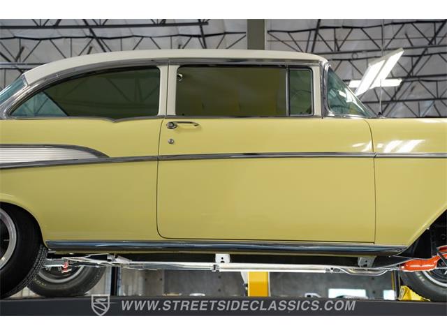 1957 Chevrolet Bel Air (CC-2105358) for sale in Mesa, Arizona