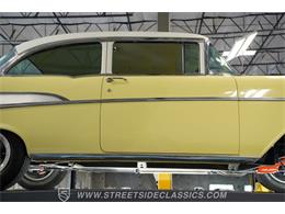 1957 Chevrolet Bel Air (CC-2105358) for sale in Mesa, Arizona