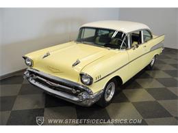 1957 Chevrolet Bel Air (CC-2105358) for sale in Mesa, Arizona