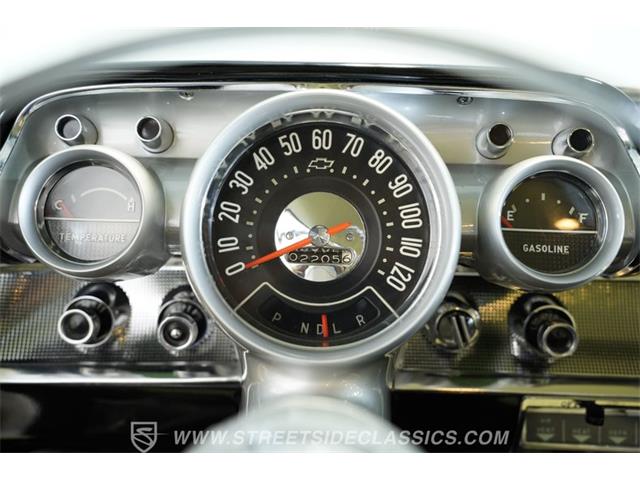 1957 Chevrolet Bel Air (CC-2105358) for sale in Mesa, Arizona
