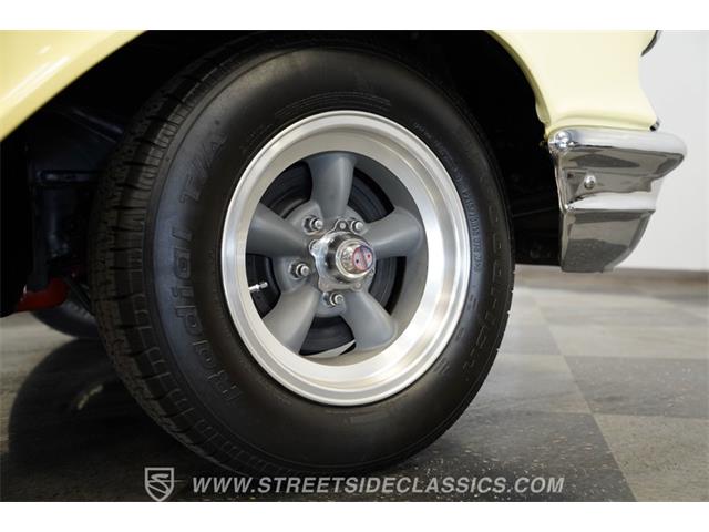 1957 Chevrolet Bel Air (CC-2105358) for sale in Mesa, Arizona