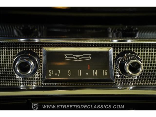 1957 Chevrolet Bel Air (CC-2105358) for sale in Mesa, Arizona