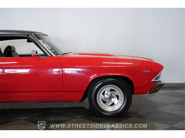 1969 Chevrolet Chevelle (CC-2105359) for sale in Mesa, Arizona