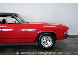 1969 Chevrolet Chevelle (CC-2105359) for sale in Mesa, Arizona