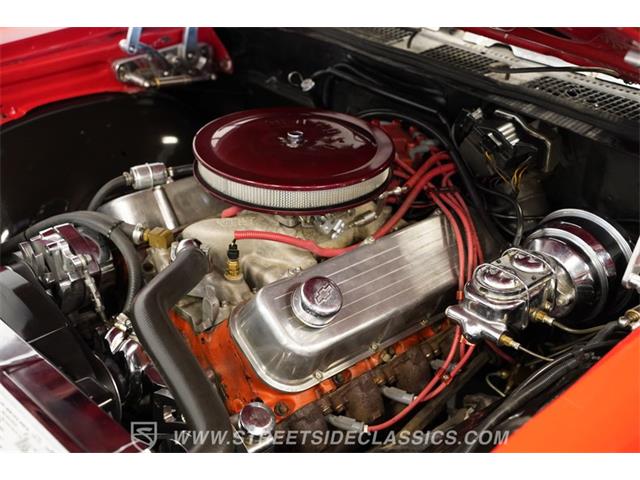 1969 Chevrolet Chevelle (CC-2105359) for sale in Mesa, Arizona