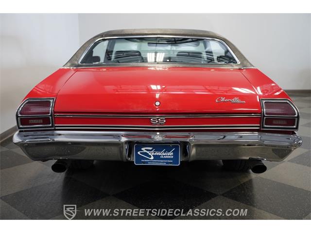 1969 Chevrolet Chevelle (CC-2105359) for sale in Mesa, Arizona