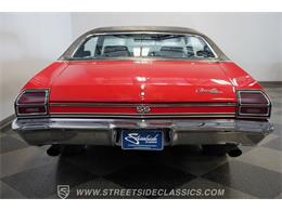 1969 Chevrolet Chevelle (CC-2105359) for sale in Mesa, Arizona
