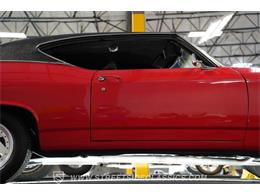 1969 Chevrolet Chevelle (CC-2105359) for sale in Mesa, Arizona