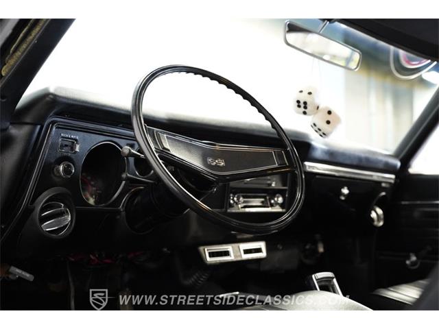 1969 Chevrolet Chevelle (CC-2105359) for sale in Mesa, Arizona