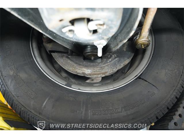 1969 Chevrolet Chevelle (CC-2105359) for sale in Mesa, Arizona